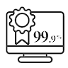 24x7x365 Network Monitoring